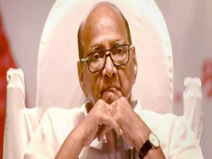 Amravati Nanded Malegaon Riots NCP Chief Sharad Pawar Police BJP Amravati Riots: Sharad Pawar ने बीजेपी पर लगाया आरोप, बोले- महाराष्ट्र में हार के बाद दिमाग खो बैठी