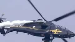 PM Modi's 'Made in India' equipment to security forces, know details | ICH