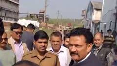 Speed News : जसपुर विधायक आदेश सिंह चौहान ने खोया आपा, देखिए खबरें फटाफट