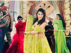 'તારક મહેતા....'ની બબિતાએ શેર કરી એક્ટિંગના શરૂઆતી દિવસોની તસવીરો, પહેલીવાર આ સીરિયલના સેટ પર ગઇ હતી શૂટિંગ માટે............