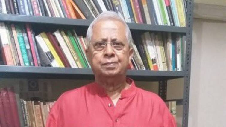 BJP Leader Tathagata Roy have been asked by the topmost party leadership to come to Delhi ASAP. তারকা প্রার্থীদের নিয়ে বিস্ফোরক মন্তব্য, তথাগত রায়কে দিল্লিতে তলব বিজেপির কেন্দ্রীয় নেতৃত্বের