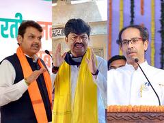 गोपीचंद पडळकरांच्या जीवाला धोका, विशेष सुरक्षा द्या, देवेंद्र फडणवीसांचं मुख्यमंत्र्यांना पत्र