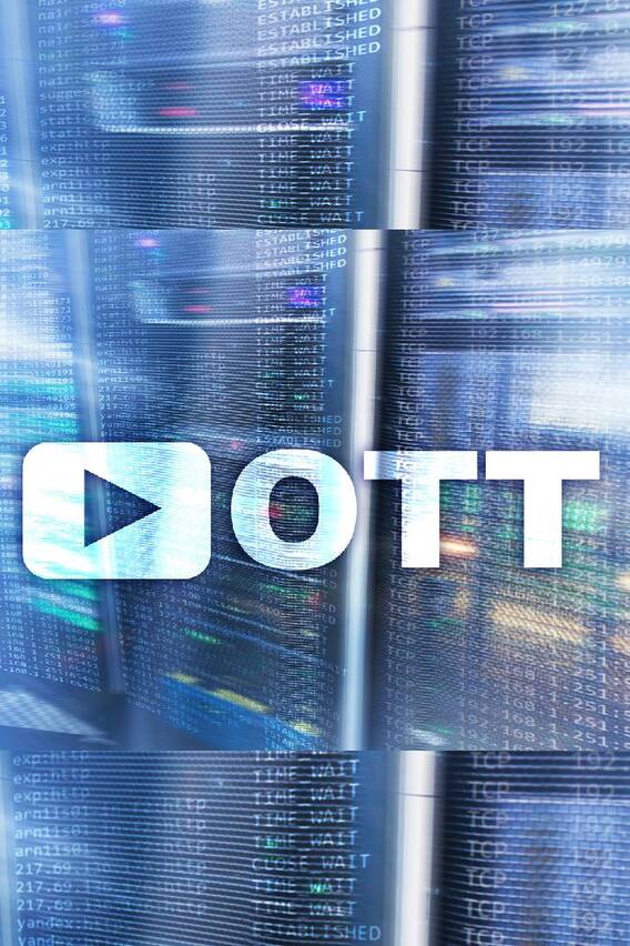 మనదేశంలో టాప్ ఓటీటీ ప్లాట్‌ఫాంలు ఇవే!