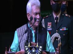 Manoj Sinha on Terror: उपराज्यपाल मनोज सिन्हा का बड़ा बयान, ‘दो साल में आतंकमुक्त हो जाएगा जम्मू-कश्मीर’