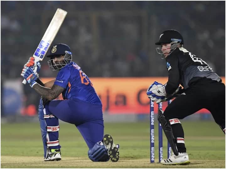 India vs New Zealand 2nd T20I JSCA International Stadium Complex Ranchi heavy Dew Expected IND vs NZ 2nd T20: आज भारत-न्यूजीलैंड के बीच खेला जाएगा दूसरा टी20, जानें हेड टू हेड आंकड़े और संभावित प्लेइंग इलेवन