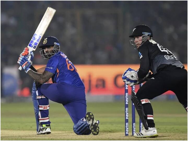 India vs New Zealand 2nd T20I Match Prediction IND vs NZ: ભારત અને ન્યૂઝિલેન્ડ વચ્ચે આજે બીજી ટી-20 મેચ, જાણો ટીમ ઇન્ડિયાની સંભવિત પ્લેઇંગ ઇલેવન
