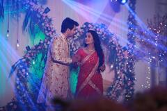 PHOTO: शौनक आणि माऊच्या लग्नाची लगबग, पाहा कोण कोण लावणार हजेरी?