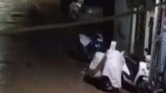 બનાસકાંઠામાં વહેલી સવારથી જ વરસાદ વરસ્યો, ખેતીના પાકને નુકસાન, જુઓ ગુજરાતી ન્યુઝ