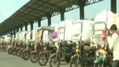 સૌરાષ્ટ્રના મોટાભાગના યાર્ડમાં હરાજી બંધ, જાણો શું છે કારણ? , જુઓ ગુજરાતી ન્યૂઝ