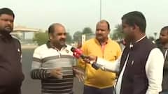 जब Uttar Pradesh में कानून व्यवस्था के सवाल पर उलझ पड़े Lucknow के voters