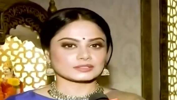 Watch Full Saas Bahu Aur Saazish of November 18, 2021