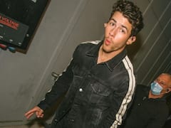 Priyanka Chopra’s Husband Nick Jonas Reflects On His Diabetes Diagnosis During National Diabetes Month