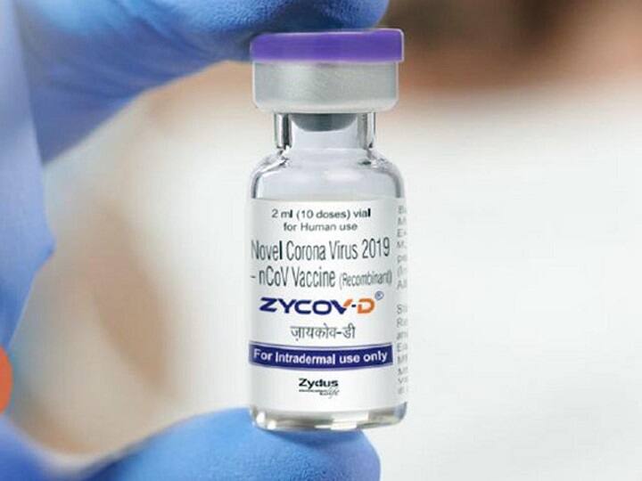 Zydus Cadila COVID vaccine for above 18 years will be supplied to modi Govt by December देश को मिलेगी एक और कोरोना वैक्सीन, दिसंबर से भारत को सप्लाई होंगी Zydus Cadila की एक करोड़ डोज