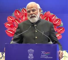 Global Innovation Summit: 'ఫార్మసీ ఆఫ్​ ద వరల్డ్​'గా భారత్‌.. ఇదీ మన దేశ సత్తా: మోదీ