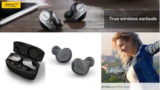 Amazon Deal: অ্যামাজনে Jabra ইয়ারবাডসে ৭৫ শতাংশ পর্যন্ত ছাড়, জেনে নিন এর স্পেকস ও দাম