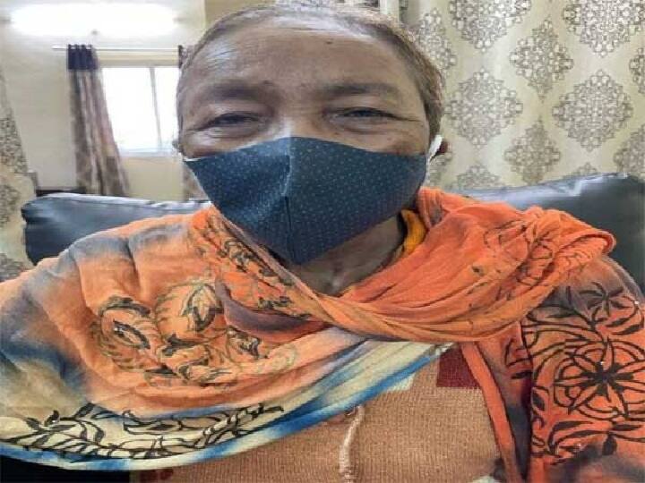 naxalite Commander prashant bose wife sheela marandi admitted in hospital  Jharkhand Naxalite: पूछताछ के दौरान आया चक्कर, नक्सली प्रशांत बोस की पत्नी शीला मरांडी रिम्स में भर्ती