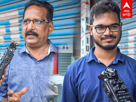 Jai Bhim Issue: சூர்யா Vs அன்புமணி : மக்கள் கருத்து