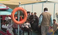 Dev Deepawali पर दीये जलाने की ड्यूटी लगने से नाराज शिक्षक?, क्या बोले सुनिए..