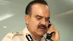 'Which part of the world Param Bir Singh is in?', asks Supreme Court from his counsel