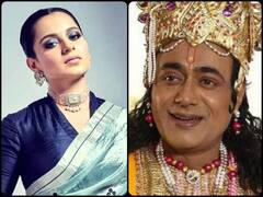 MP News: कंगना रनौत के बाद महाभारत के कृष्ण Nitish Bharadwaj ने भी उठाए आजादी की कहानियों पर सवाल, कही ये चौंकाने वाली बात