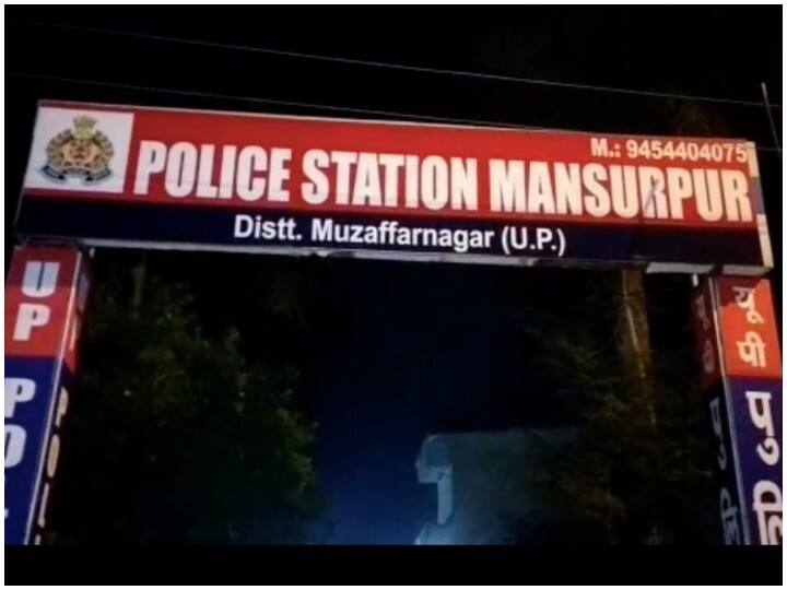 Uttar Pradesh Muzaffarnagar two people shot dead on the national highway 58 ann UP News: मुजफ्फरनगर में बेखौफ हुए बदमाश, नेशनल हाईवे 58 पर 24 घंटे में दो लोगों की हत्या