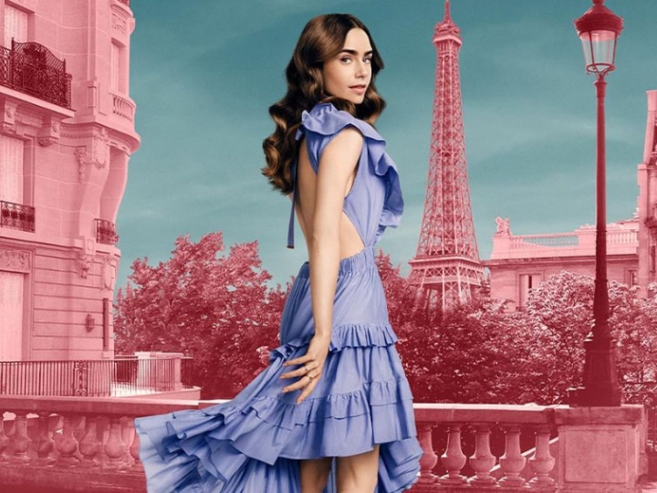 Emily In Paris' Trailer: Lily's Depiction Of 'A Chaotic, Dramatic