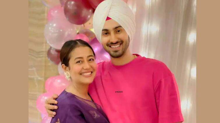 Neha Kakkar Pregnanacy: Singer & Her Husband Rohanpreet Singh React To Rumours Neha Kakkar Update:  মা হতে চলেছেন নেহা কক্কর? অবশেষে সত্যিটা খোলসা করলেন গায়িকার স্বামী