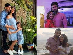 Actresses Married to Cricketers: क्रिकेटर्स से शादी कर फिल्मों से दूर हो गईं ये अभिनेत्रियां, जानिए किन-किन के नाम हैं शामिल