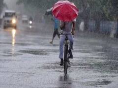 MP Weather and Pollution Report: मध्य प्रदेश में 14 जिलों में हो सकती बारिश, इस साल पड़ रही सूखी सर्दी