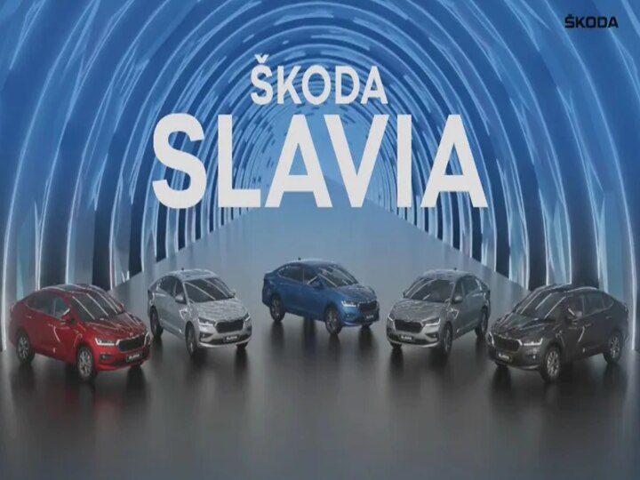 Skoda Slavia Unveiled:இந்தியாவில் அறிமுகமானது ஸ்கோடா ஸ்லேவியா கார்: எப்படி இருக்கு?