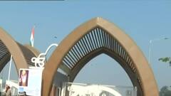 CM Channi आज जाएंगे करतारपुर साहिब, Kartarpur Corridor से Ground Report