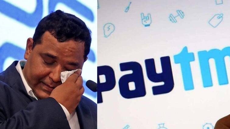 Paytm shares fall 27% on trading debut after India’s biggest IPO, get to know the complete analysis Paytm Share Fall Analysis: பேடிஎம் பங்குகள் 26% சரிவு...காரணம் இது தான்!