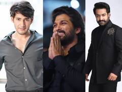 South Cinema: साउथ की फिल्मों में इन टॉप 10 एक्टर्स का है बोलबाला, सुपरस्टार Mahesh Babu को कड़ी टक्कर दे रहे हैं Allu Arjun