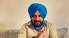 आज Kartarpur नहीं जाएंगे Navjot Singh Sidhu