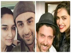 Box-Office Fight: బాక్సాఫీస్ బరిలో మాజీ ప్రేమికుల సమరం... ఎవరైనా వెనక్కి తగ్గుతారా?