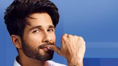 Shahid Kapoor New Film: প্যারাট্রুপারের ভূমিকায় শাহিদ কপূর, ২০২৩ সালে মুক্তি পাবে বুল