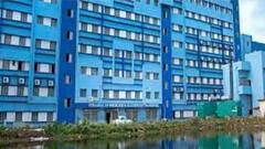 Patient Death: শৌচাগারে ডেঙ্গি আক্রান্তের ঝুলন্ত দেহ! উত্তেজনা সাগর দত্ত মেডিক্যালে| Bangla News