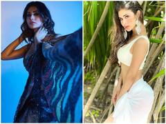 Mouni Roy Photos: इन तस्वीरों में बला की खूबसूरत लग रही हैं Mouni Roy, फोटो देख आपको भी हो जाएगा प्यार !