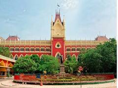 Calcutta High Court: গ্রুপ ডি নিয়োগে দুর্নীতির অভিযোগ, প্রথমে ফেরানোর পর এসএসসি-র সংশোধিত হলফনামা গ্রহণ করল হাইকোর্ট