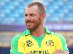 Aaron Finch ने छोड़ी कप्तानी, भारत के खिलाफ 2011 में डेब्यू करने वाले इस खिलाड़ी को सौंपी गई कमान