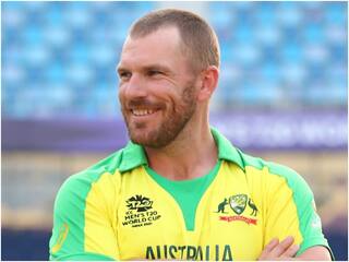 ਆਸਟ੍ਰੇਲੀਆਈ ਕ੍ਰਿਕਟਰ Aaron Finch ਨੇ ਇਸ ਫਾਰਮੈਟ ਤੋਂ ਲਿਆ ਸੰਨਿਆਸ, ਨਿਊਜ਼ੀਲੈਂਡ ਖਿਲਾਫ ਹੋਵੇਗਾ ਆਖਰੀ ਮੈਚ