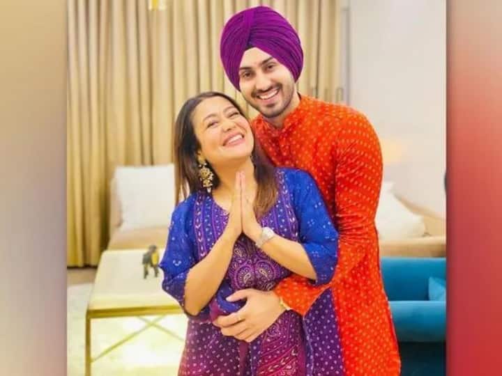 Bollywood singer Neha Kakkar first time revealed the truth that she is pregnant or not क्या शादी के एक साल बाद प्रेग्नेंट हैं Neha Kakkar, सिंगर ने पहली बार राज़ से उठाया पर्दा