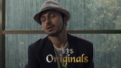 Pratik Gandhi talks about his upcoming crime drama | Gangistan