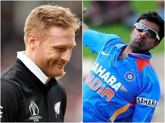 न्यूजीलैंड के ओपनर मार्टिन गप्टिल ने आर अश्विन को लेकर दिया बड़ा बयान, जानिए क्या कहा न्यूजीलैंड के ओपनर मार्टिन गप्टिल ने आर अश्विन को लेकर दिया बड़ा बयान, जानिए क्या कहा