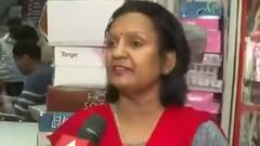 Ground Report: UP के Ghaziabad में क्या है चुनावी माहौल? लोगों के लिए सबसे बड़ा मुद्दा क्या?