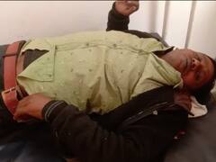 Kaushambi News: सांसद ट्रॉफी के लिए मैदान की सफाई के दौरान हुआ हादसा, कार चढ़ने से तीन सफाई कर्मचारी घायल