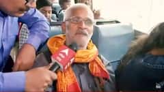 UP Elections: बुजुर्ग को क्यों लगता है कि सरकार नहीं है ठीक? | Lucknow Chalo