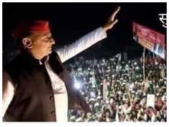 UP Election: पूर्वांचल एक्सप्रेसवे पर क्रेडिट को लेकर बीजेपी और एसपी में ठनी, अखिलेश यादव की विजय यात्रा को लेकर ये हैं दावे