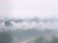 Delhi Weather Update: दिल्ली में अगले दो दिन आसमान में छाए रहेंगे बादल, यहां जानें कैसा रहेगा तापमान