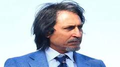 Ramiz Raja: ভারতই সব নয়, অন্য কোনও দেশে টুর্নামেন্ট করব না, বলছেন পাকিস্তান বোর্ডের প্রধান